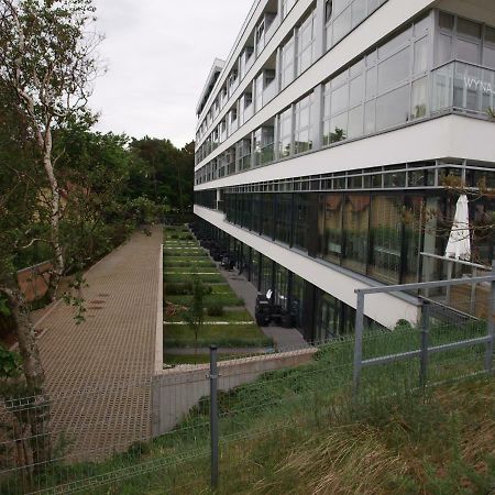 Apartament Dune A 004 Mielno  Exteriör bild