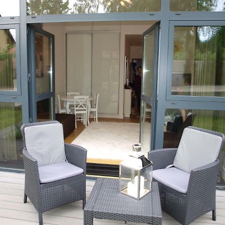 Apartament Dune A 004 Mielno  Exteriör bild