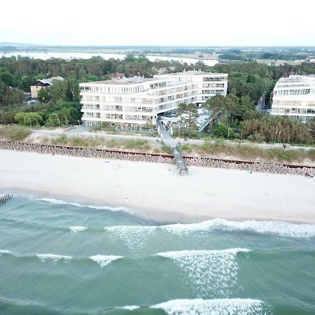Apartament Dune A 004 Mielno  Exteriör bild