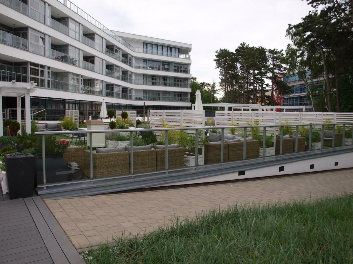 Apartament Dune A 004 Mielno  Exteriör bild