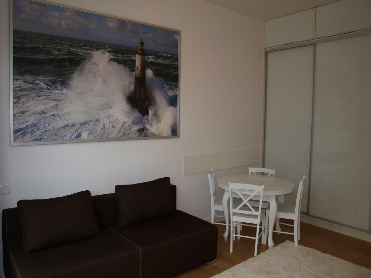 Apartament Dune A 004 Mielno  Exteriör bild