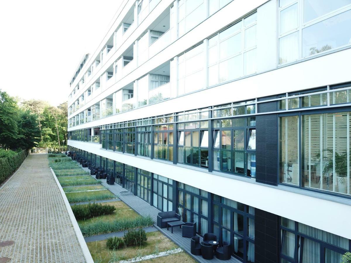 Apartament Dune A 004 Mielno  Exteriör bild