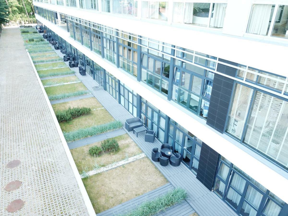 Apartament Dune A 004 Mielno  Exteriör bild